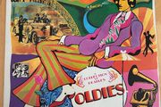 The Beatles : A Collection Of Beatles Oldies
