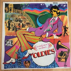 The Beatles : A Collection Of Beatles Oldies