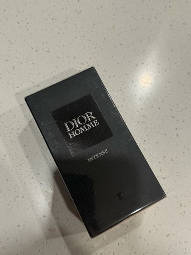 Dior Homme Intense 150ml EDP