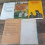 5 signed hardback books, Iain Grahame, D18 post 7e Image 2