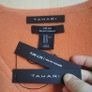 BNWT - TAHARI 100% 2-ply cashmere Jumper UK 10 Image 2