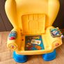 Fisher Price Laugh & Learn Smart Stages Chair Image 3