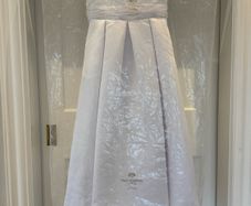 Paul Costello Limited Edition Piper Communion Dress Age 10 Years - Never Worn