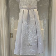 Paul Costello Limited Edition Piper Communion Dress Age 10 Years - Never Worn