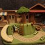 Sylvanian families bundle Image 10