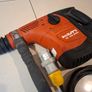 Hilti TE 40-AVR Sds+ 3 Mode 110v Image 3