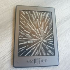 Amazon Kindle 4 D01100 Wi-Fi E-Book Reader