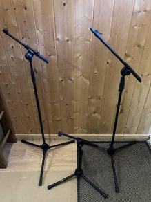 Millenium MS 2005 Mic Stand