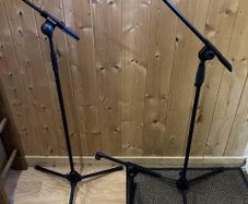 Millenium MS 2005 Mic Stand