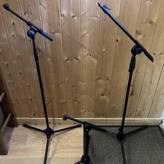 Millenium MS 2005 Mic Stand