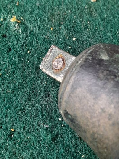 19ct bell