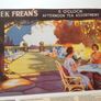8 Vintage Advertising Prints-Food and Drink Image 6