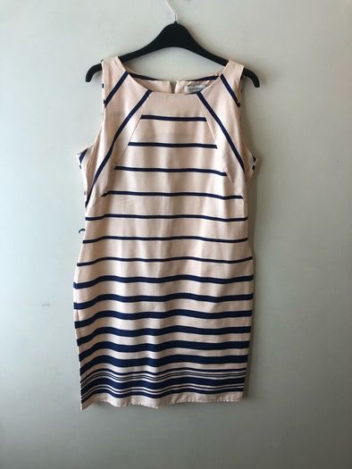 Paraphrase dress (size 14)