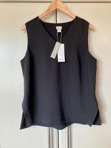 Chico's Black Label women's top, uk14, BNWT