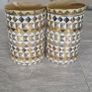 Sugar and tea jars Image 3