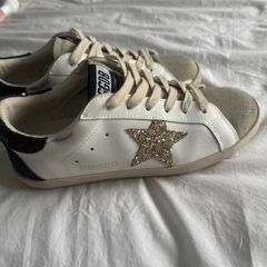 Golden Goose superstar replica size 5/38