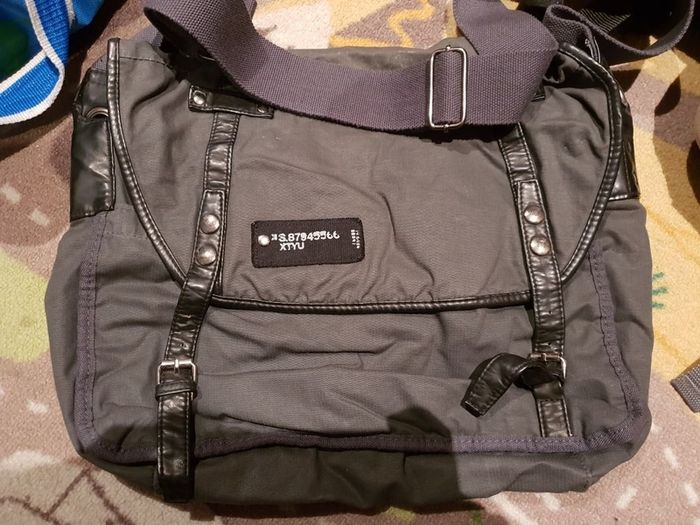 cheap black bag