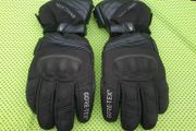 Richa motorcycle gloves