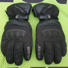 Richa motorcycle gloves