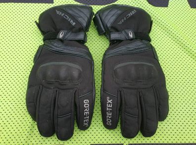 Richa motorcycle gloves