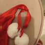 ladies briefs Santa baby Image 3