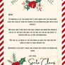 Santa Letter Image 5