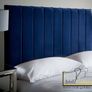 ottoman lift up bed frame and headboard Image 3