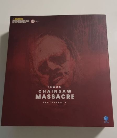 texas chainsaw massacre