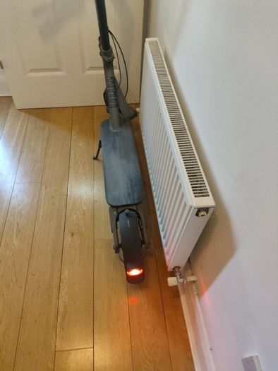 Xaiomi Electric scooter 4 ultra