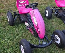 Berg Go Kart