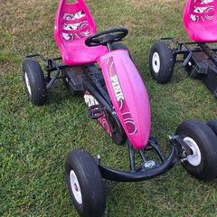 Berg Go Kart
