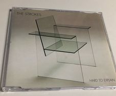 The Strokes - Hard To Explain