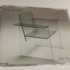The Strokes - Hard To Explain