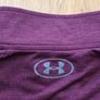 Under Armour Men's Tech Half Zip Top Size Large Image 4