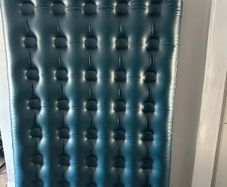 Inflatable mattress