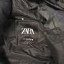 Zara padded vest Image 2