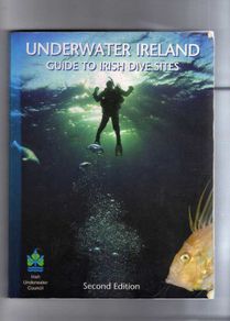 Underwayer Ireland - Guide To Irish Dive Sites