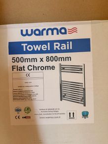 Tower Rad (Brand New)