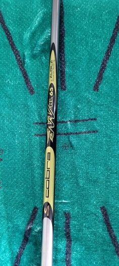 King Cobra baffler 2 hybrid 18 degrees left handed