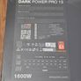 Be quite dark power pro 1600w Image 2