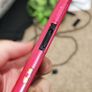Sony Ericsson Xperia acro HD IS12S 16GB Pink Image 7