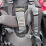 Eurohike Wilderness Trekking Rucksac Image 3