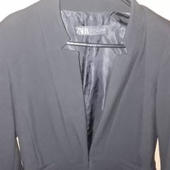 zara blazer