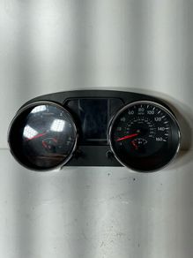 Nissan Qashqai 2011 Diesel Speedometer Vpaasf-10849-ldn A1l1b76s