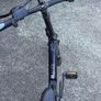 Fido d3 pro electric bike Image 4