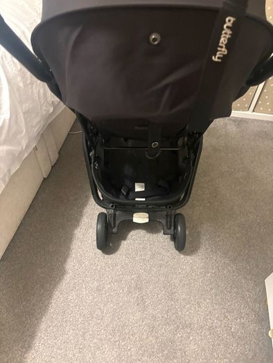 Bugaboo Butterfly