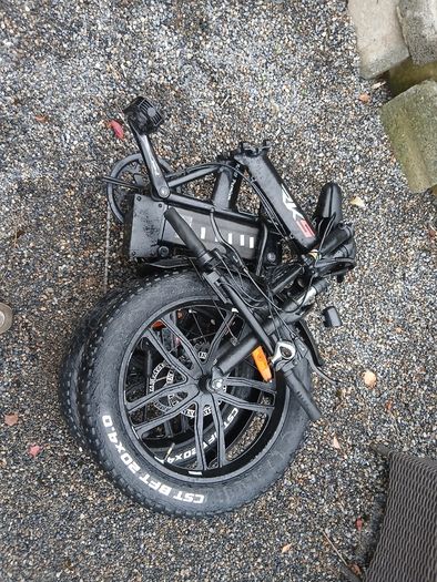 Electric bike