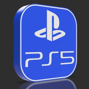 PS5 Lightbox
