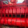 Straw blower/ chopper Image 3