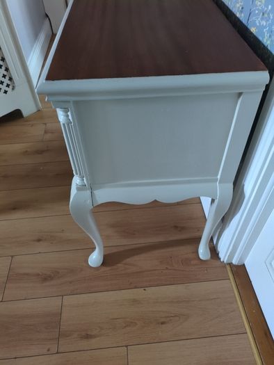 french provincial writing desk